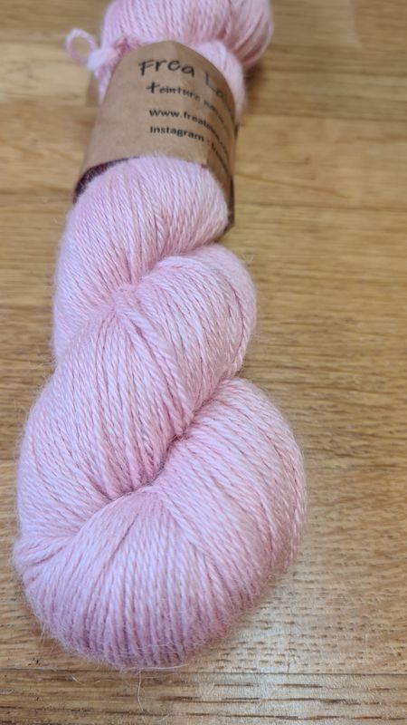 Poudrée 2
