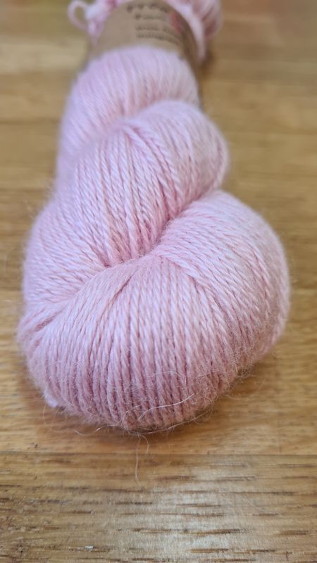 Poudrée 2