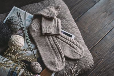 Chaussettes