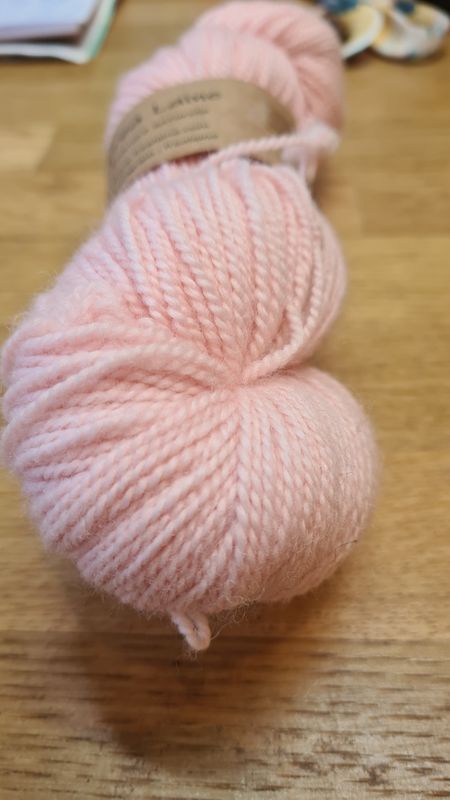 Poudrée 7