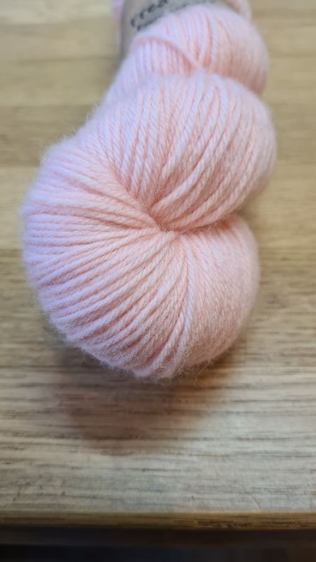 Poudrée