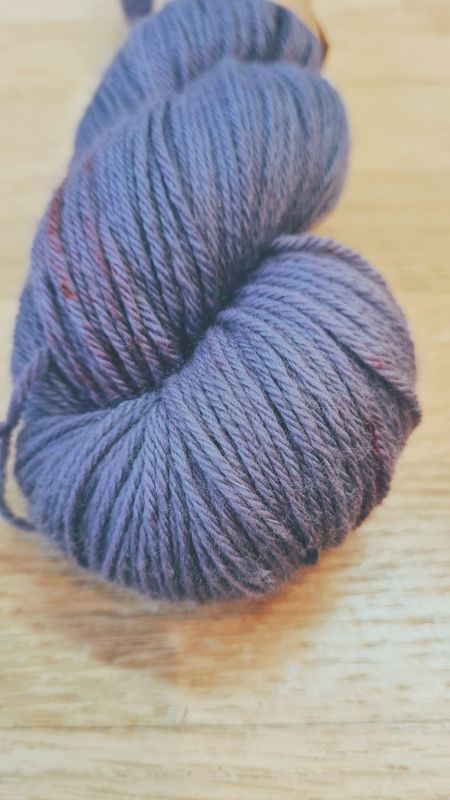 Myrtille