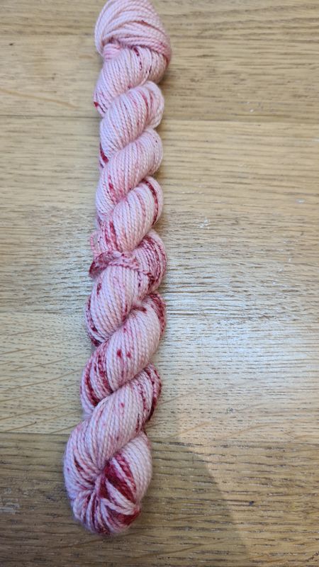 Pétale de rose