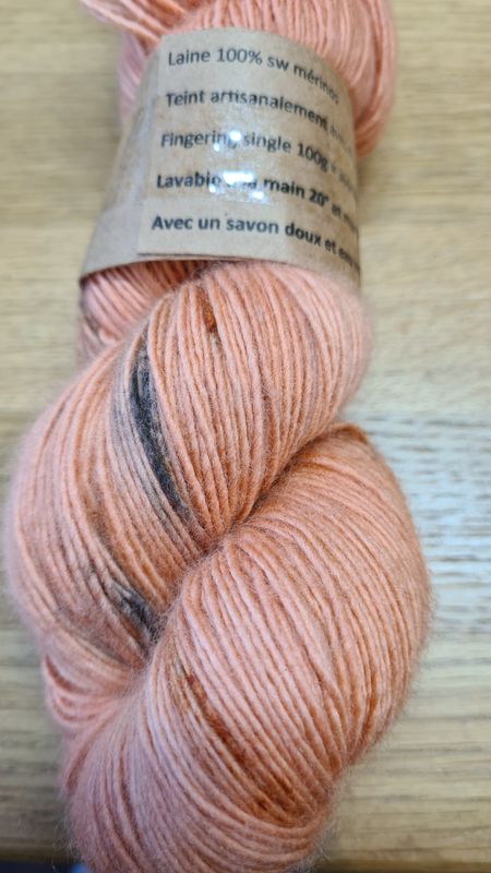Little garance