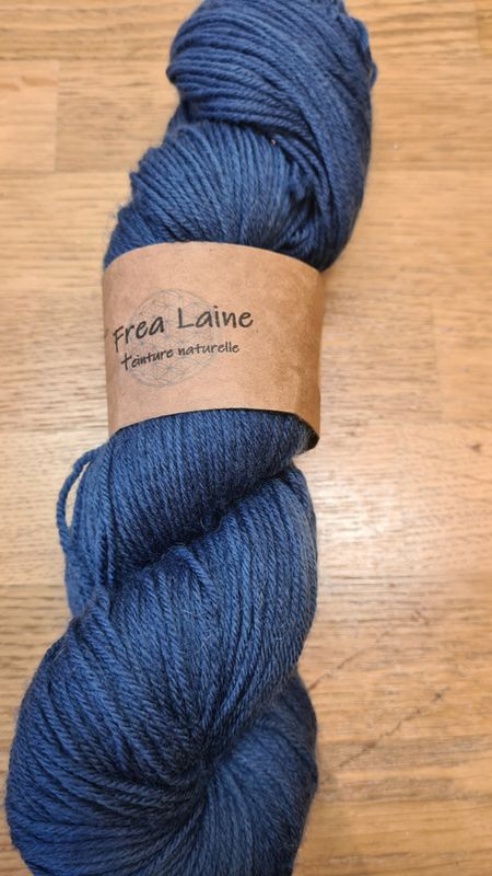 Indigo