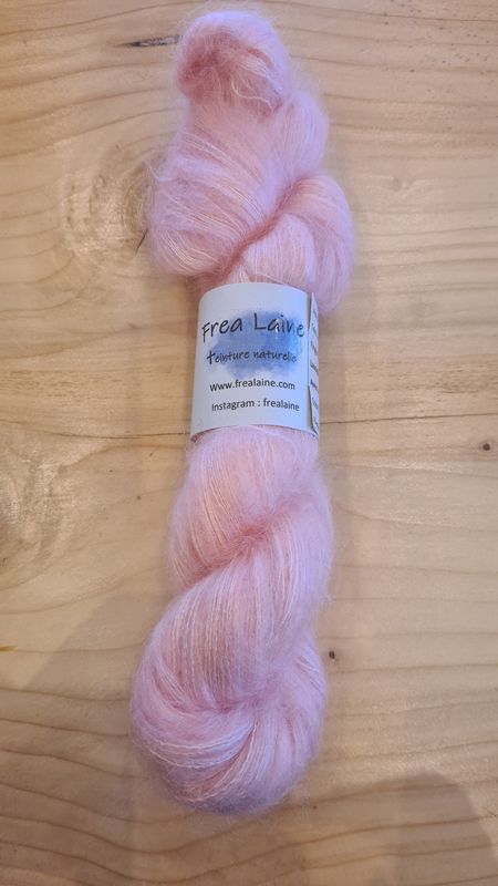 Poudrée 6