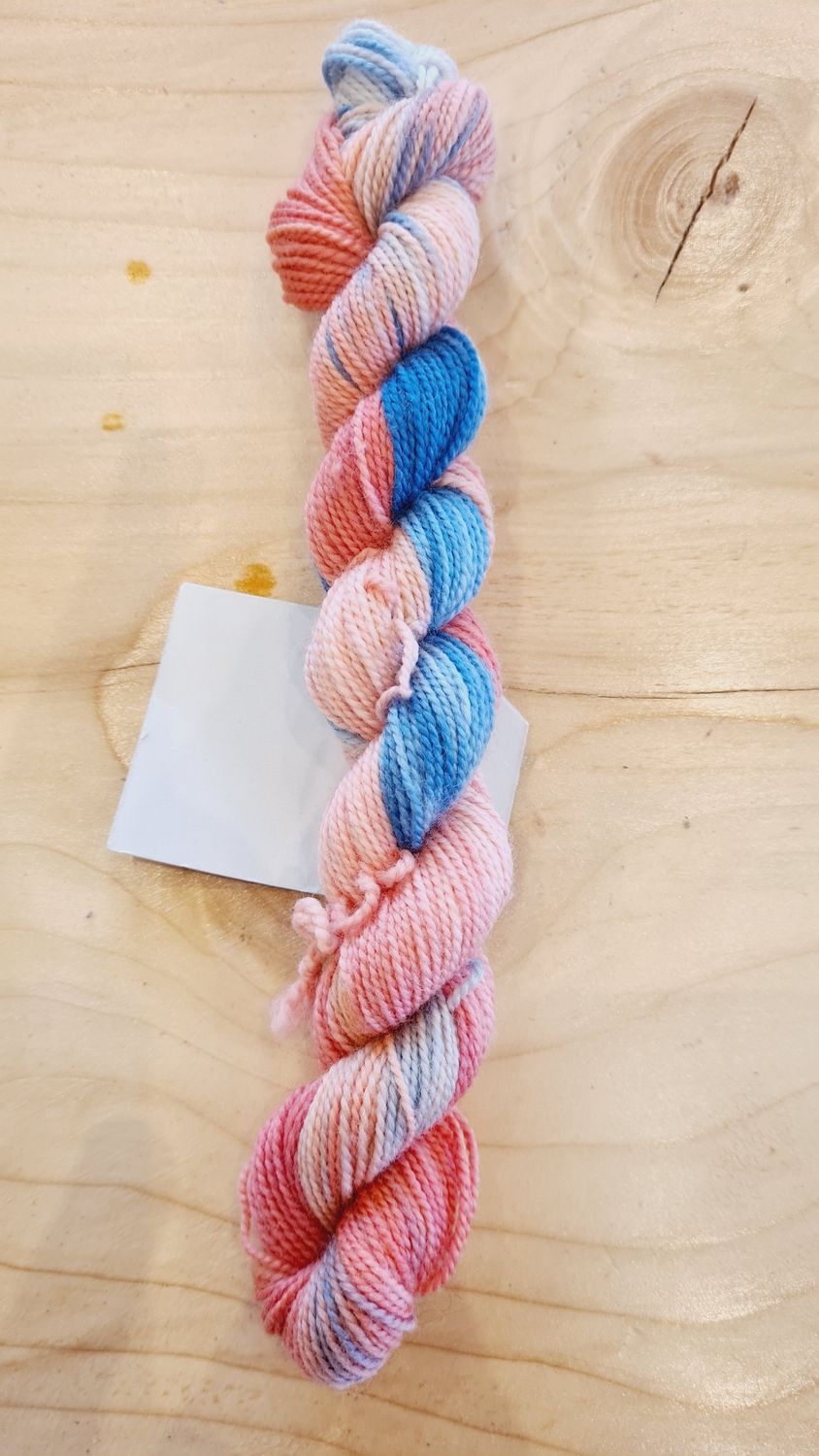 Poil licorne