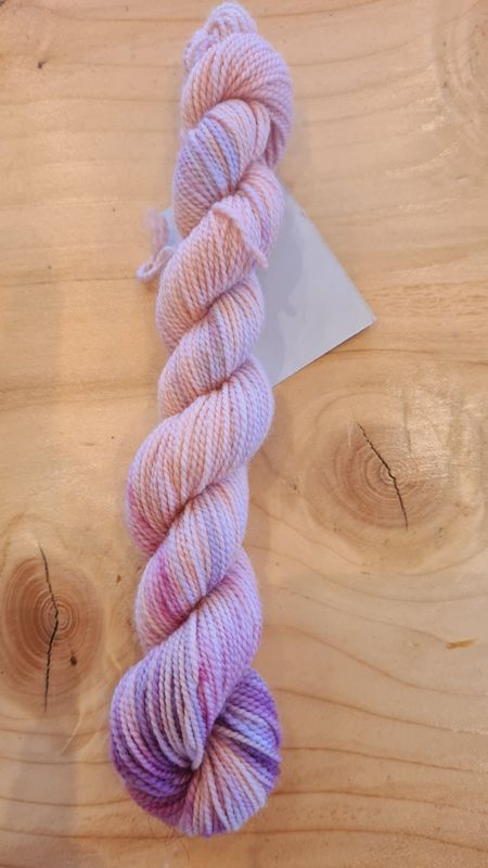 Amethyste