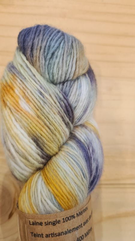 Luminous 