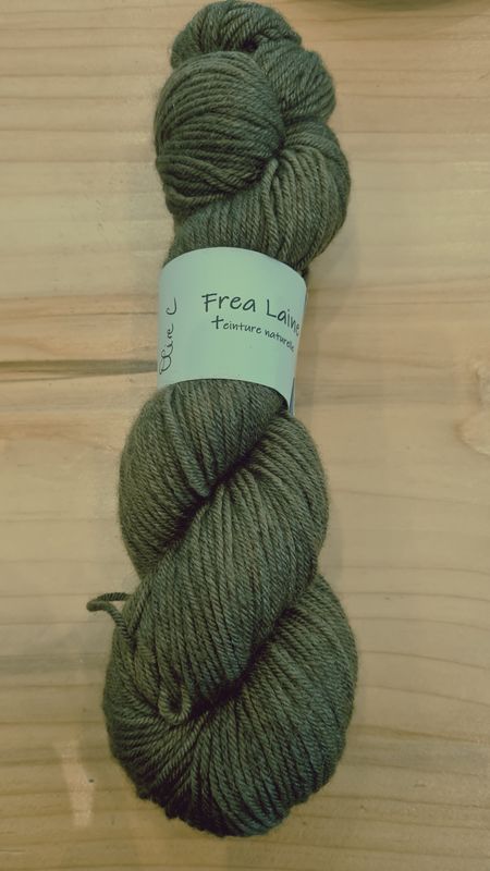 Olive c