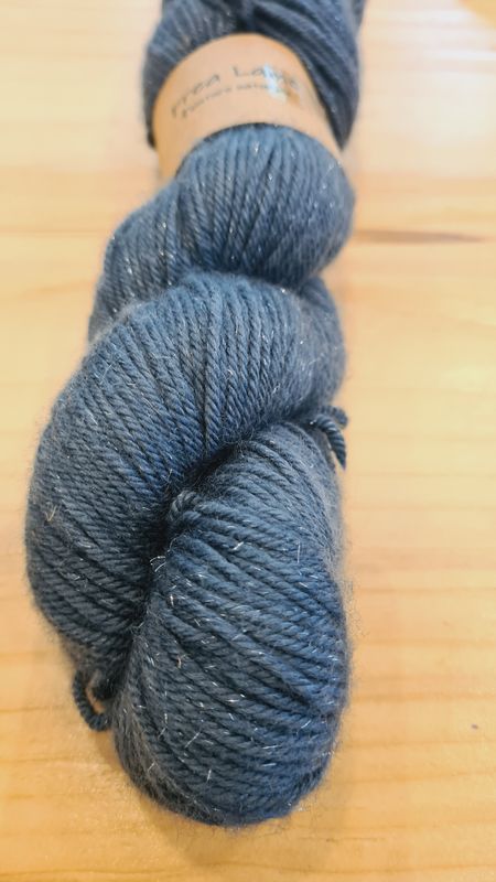 Ciel d hiver