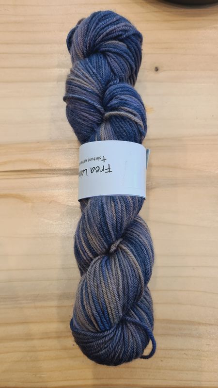Unique 12