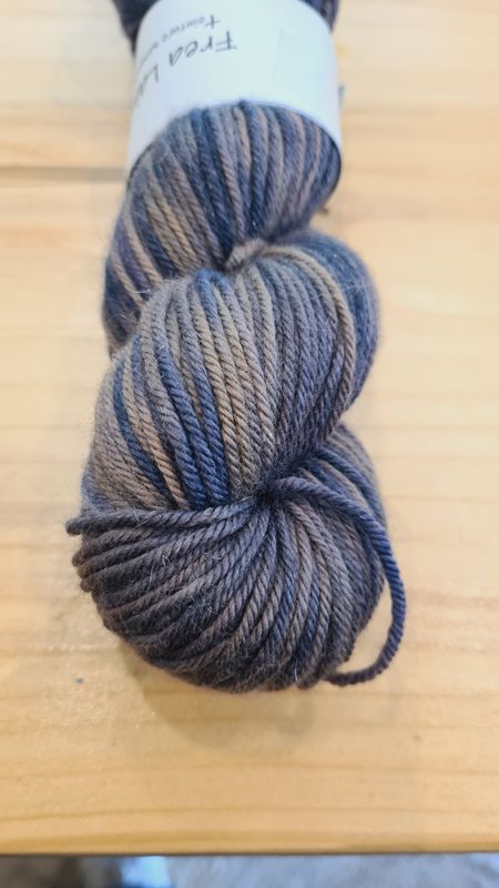 Unique 12