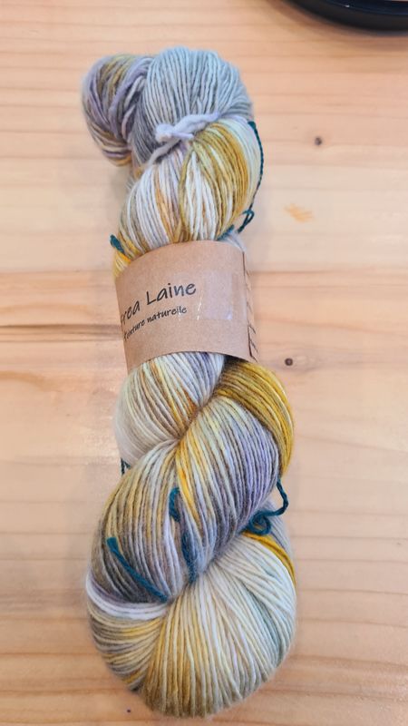 Luminous