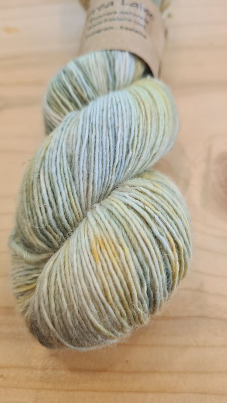 Luminous 