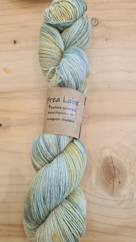 Luminous 