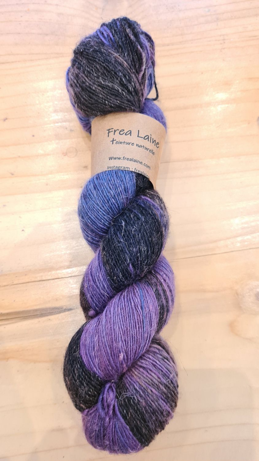 Voûte celeste 