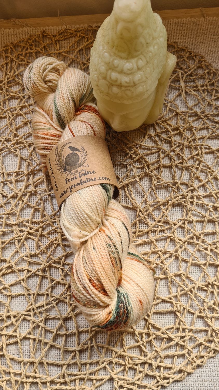 Latté d automne 