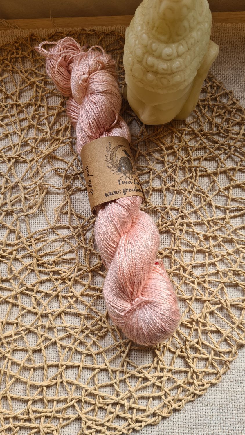 Little pink