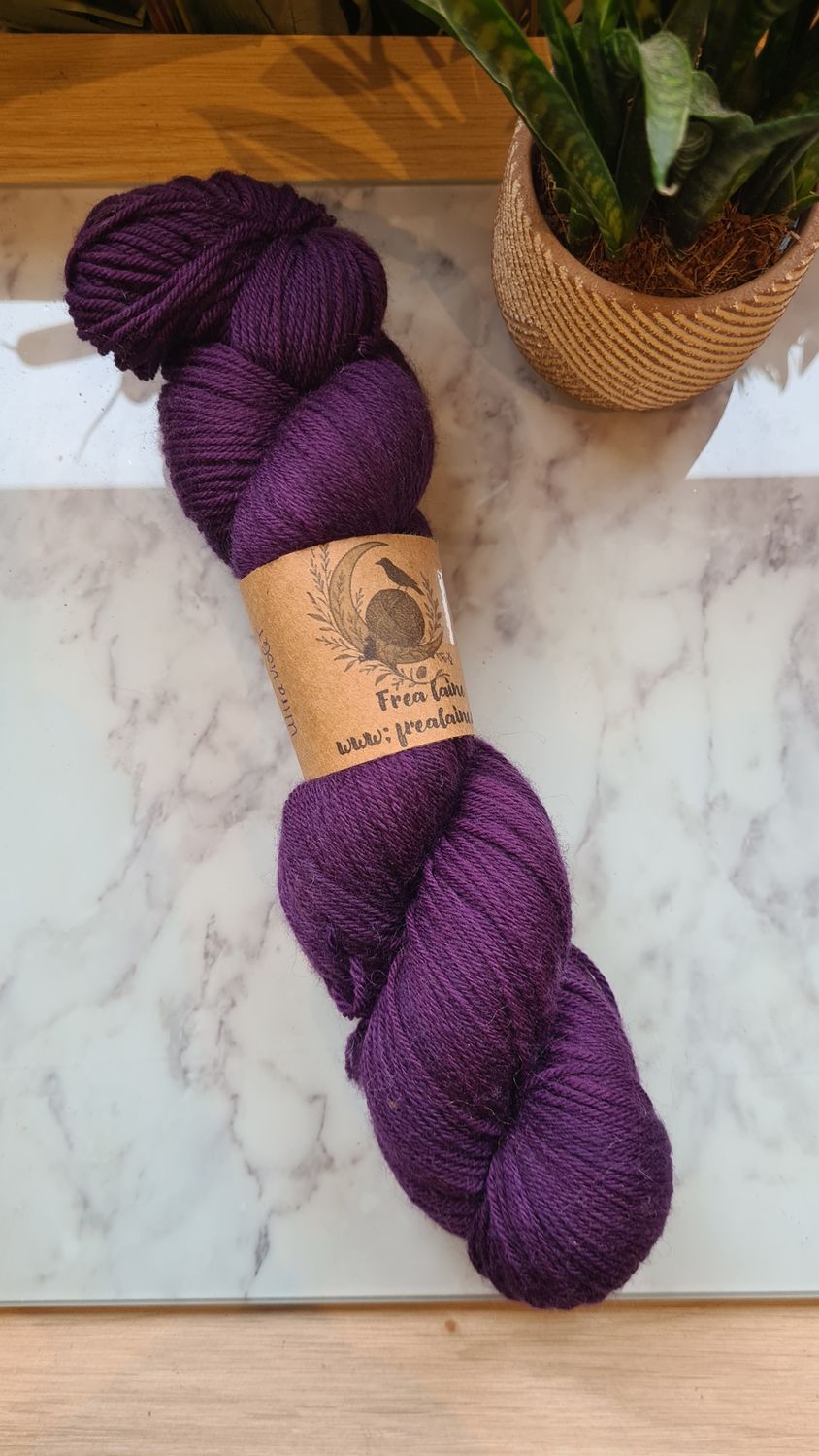 Ultra violet 