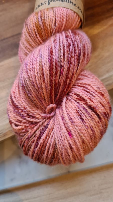 Fairy bloom