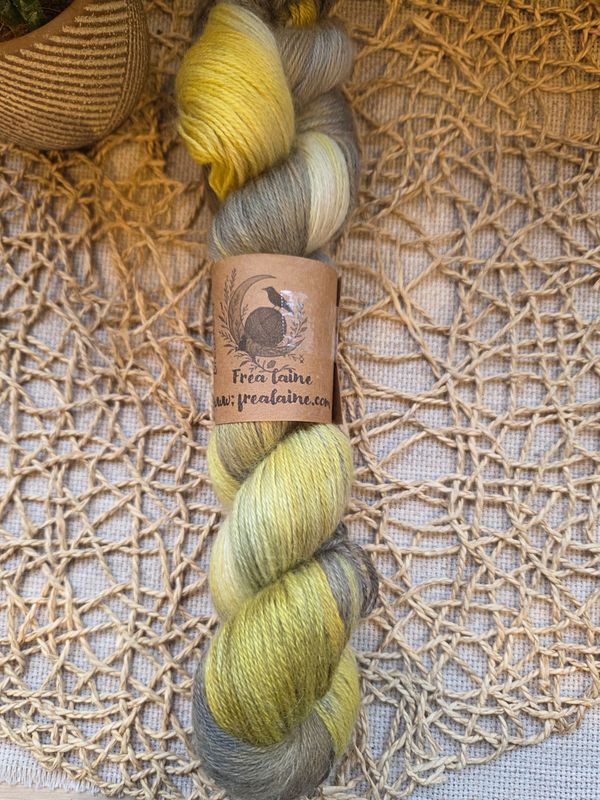 A travers le brouillard 