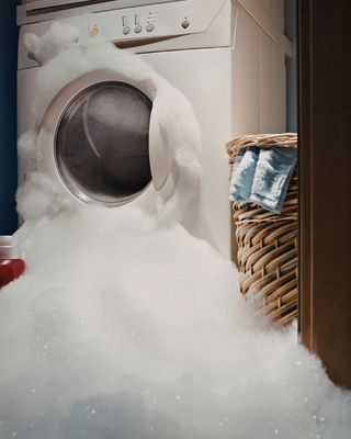 SUPER WASH