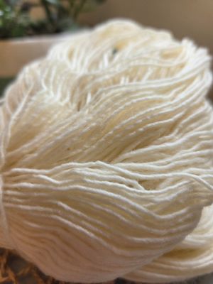 100% mérinos single 360m