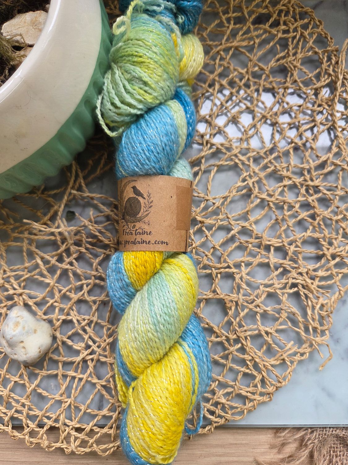 Lumiere de printemps