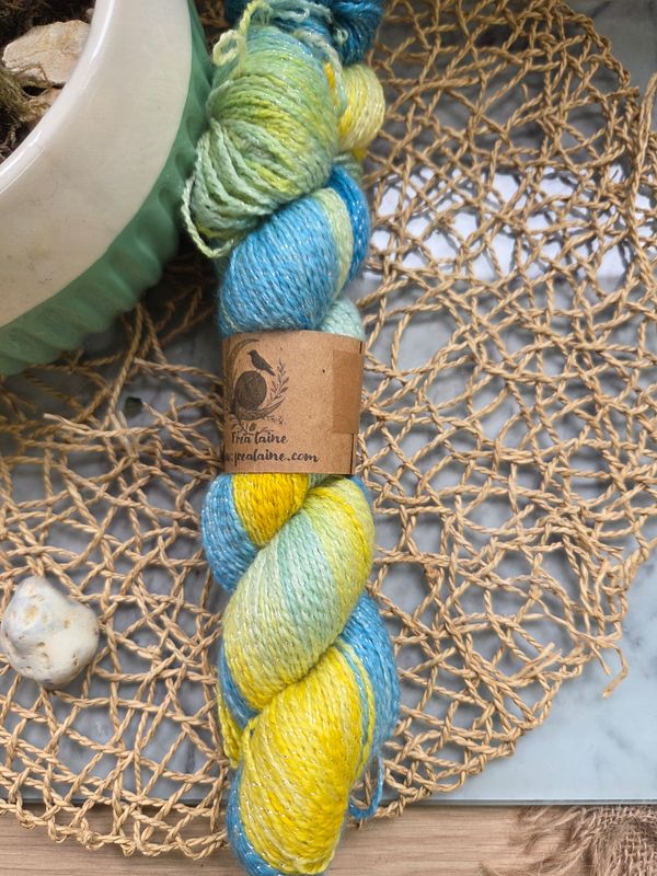 Lumiere de printemps