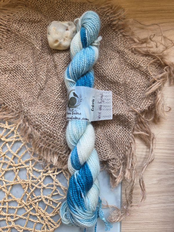 Vent du fjord