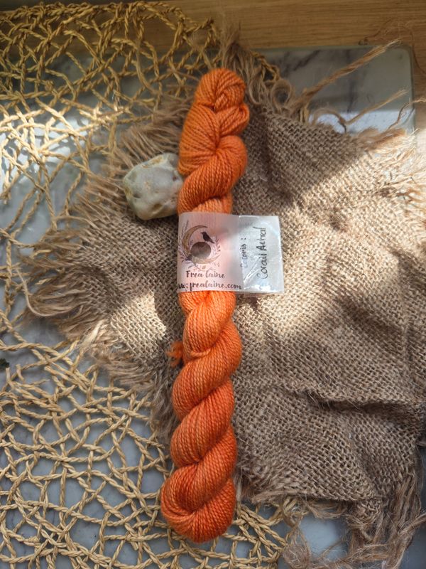 Corail astral