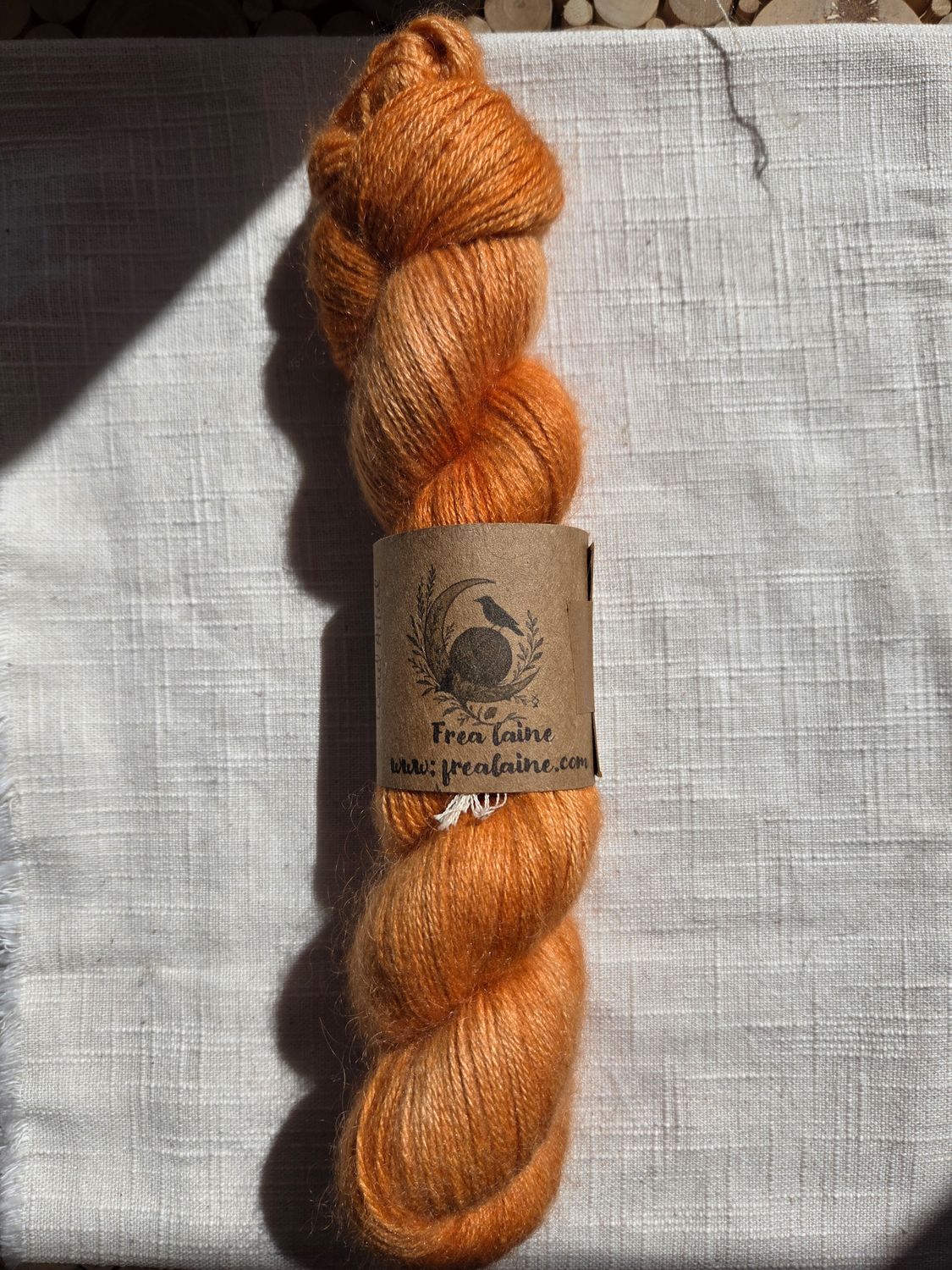 Corail astral