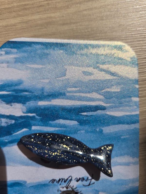 Petit poisson