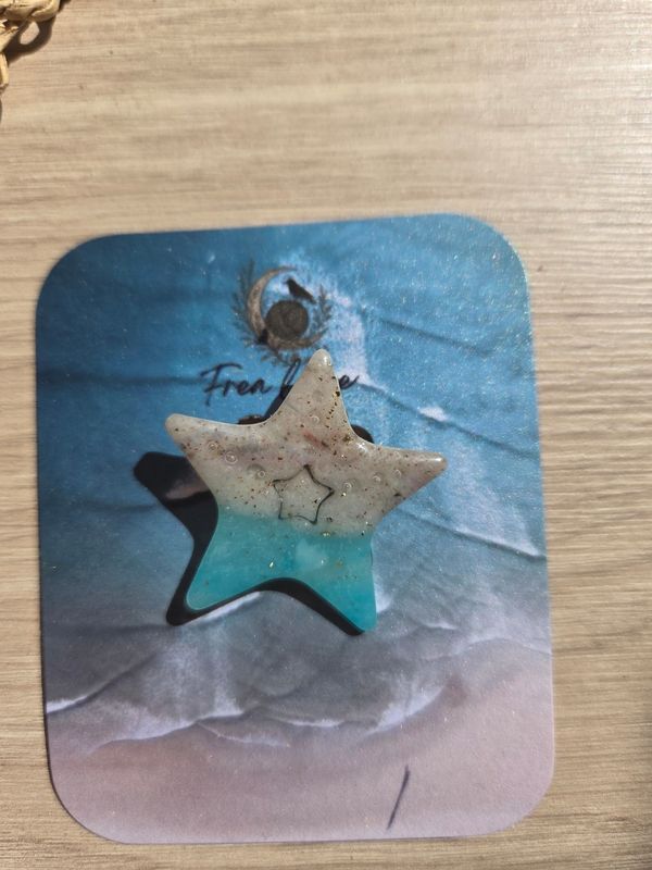 Etoiles de mer