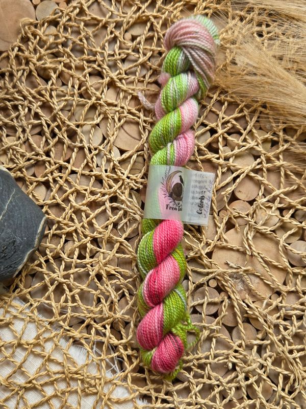 Eclat de rose