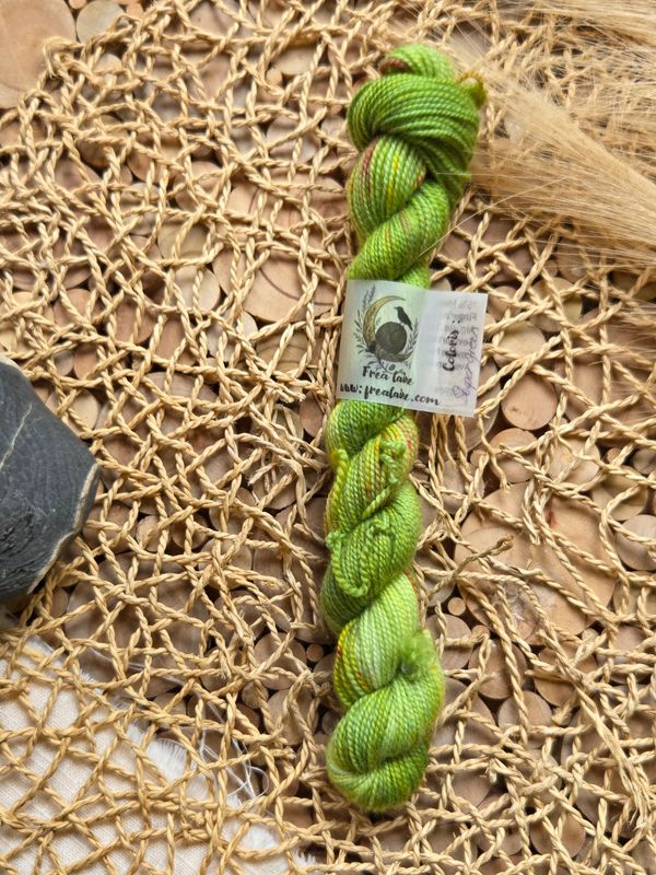 Super green 