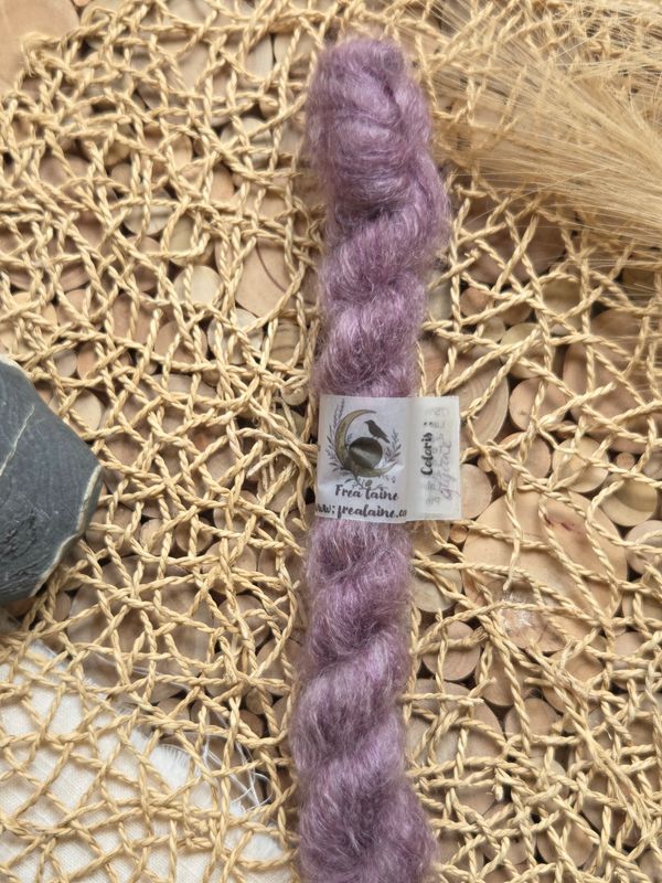 Glycine 