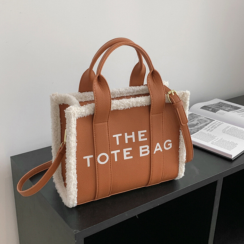 The Tote Bag