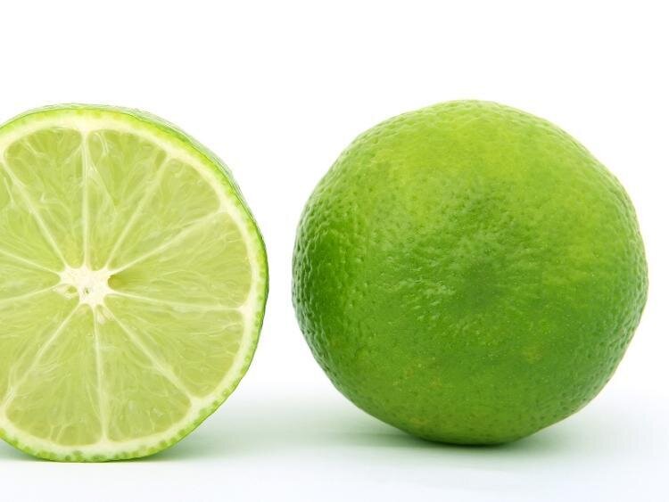 Citron vert x2