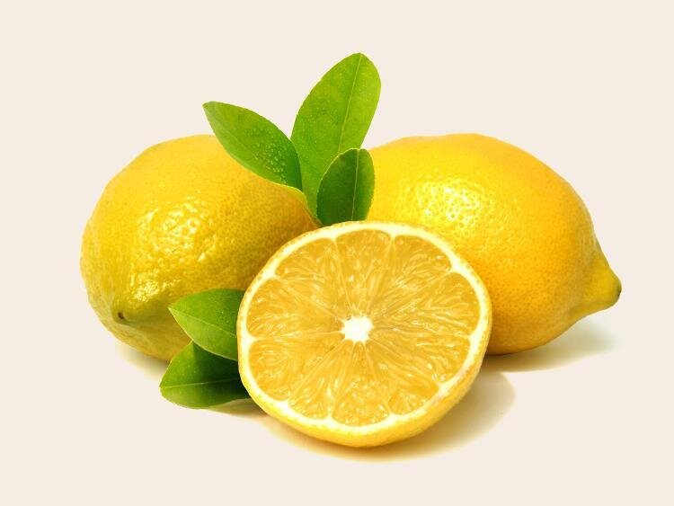 Citrons Bio de Sicile