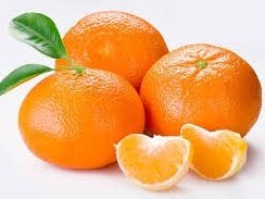 Mandarine - Sicile