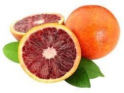 Oranges 1/2 Sanguines - Sicile
