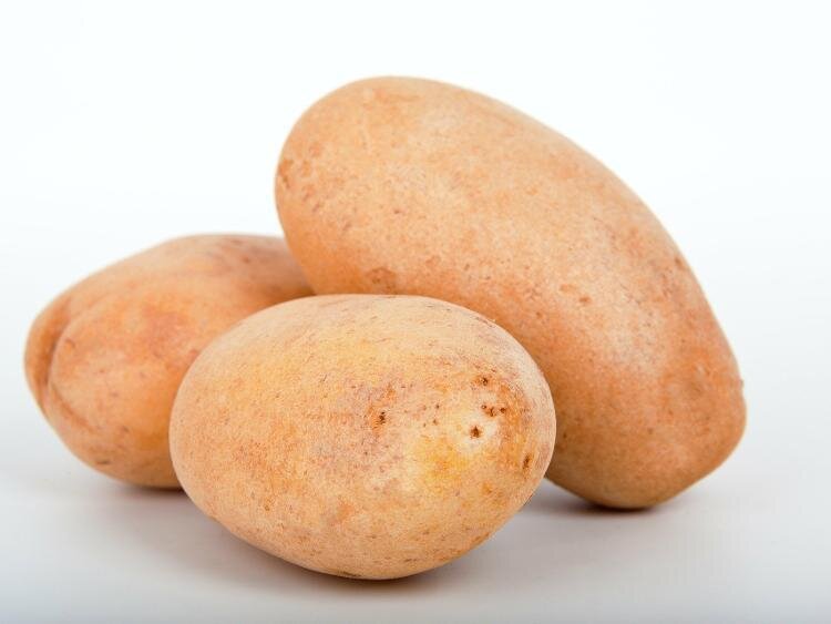 Pommes de terre Frites-Purée-Potage - Rolleville