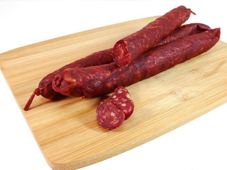 Chorizo