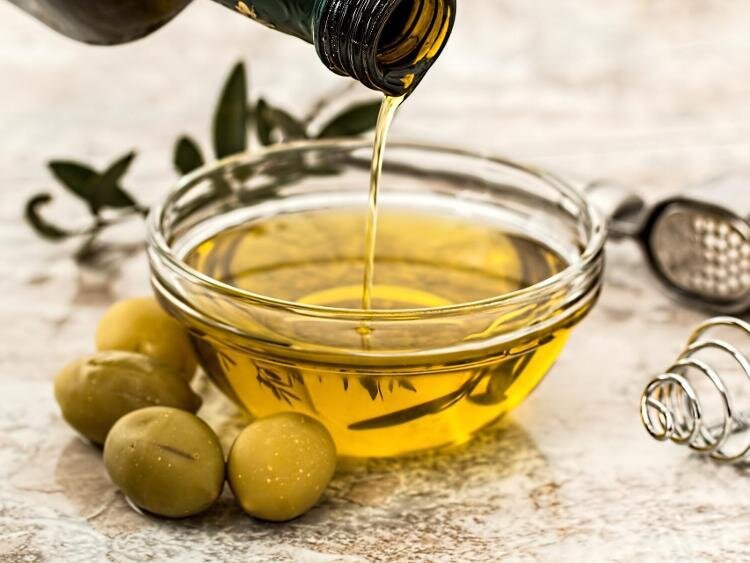 Huile d'Olive Extra "En Cuisine", qualité restauration