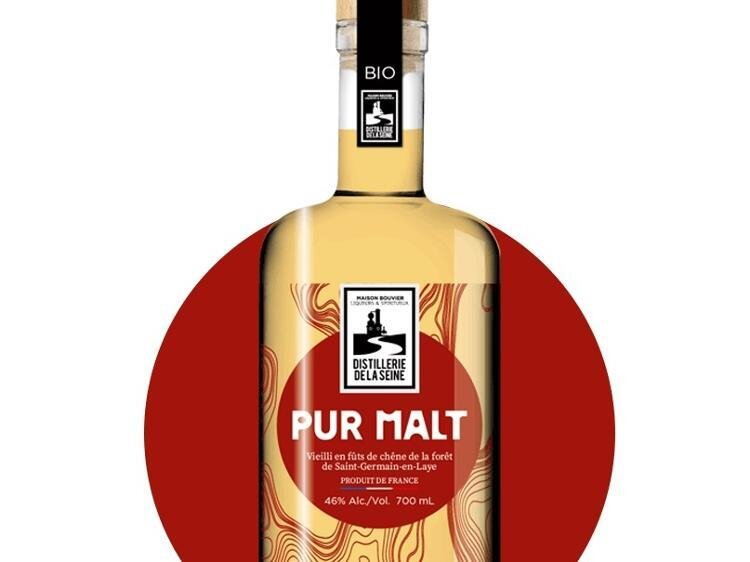 Pur Malt Bio du Havre