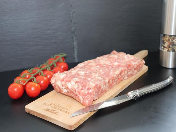 Chair à saucisse
