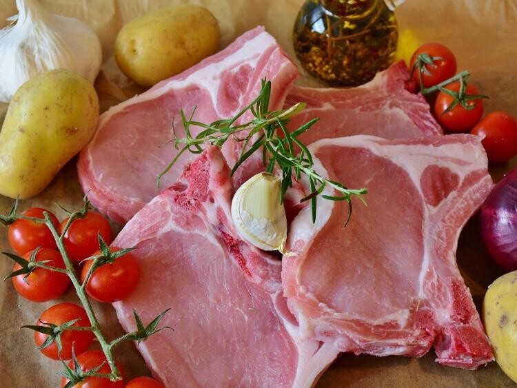 Côtes de Porc Première