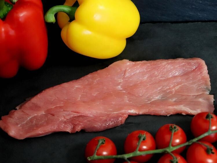 Escalope de Porc
